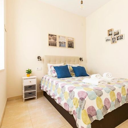 סביליה Dreams Home Alameda מראה חיצוני תמונה