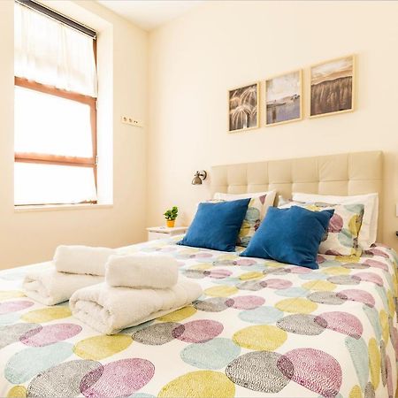 סביליה Dreams Home Alameda מראה חיצוני תמונה