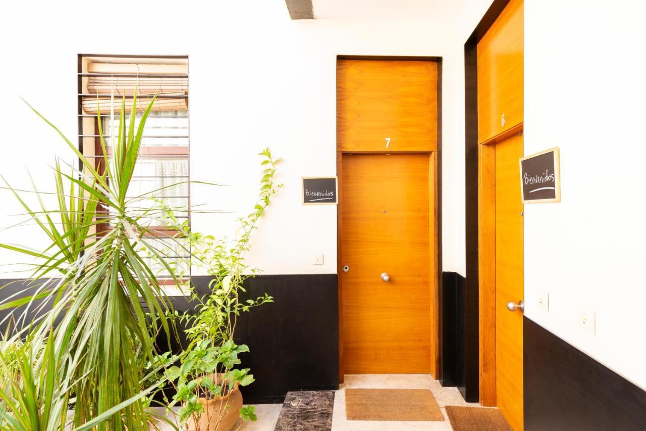 סביליה Dreams Home Alameda מראה חיצוני תמונה