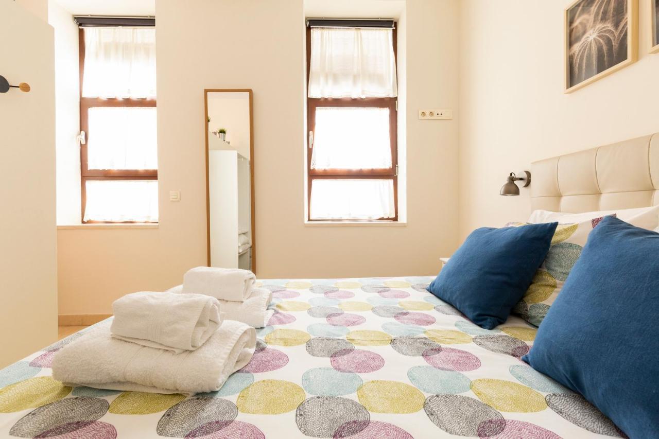 סביליה Dreams Home Alameda מראה חיצוני תמונה