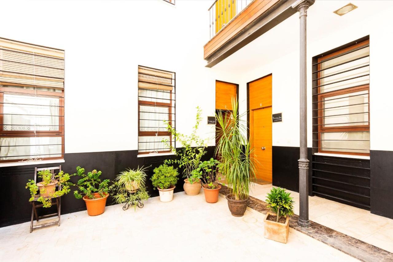 סביליה Dreams Home Alameda מראה חיצוני תמונה