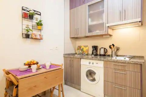 סביליה Dreams Home Alameda מראה חיצוני תמונה